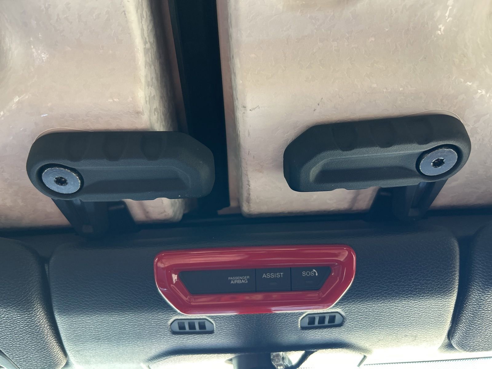 Certified 2019 Jeep Wrangler Unlimited Rubicon image 31