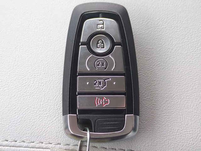 New 2026 Ford Explorer Platinum AWD/4WD image 29