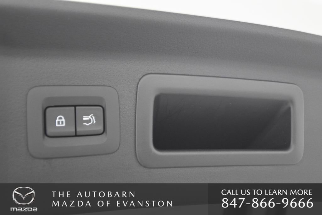 Certified 2024 MAZDA CX-90 3.3 Turbo S w/ Premium Package image 34