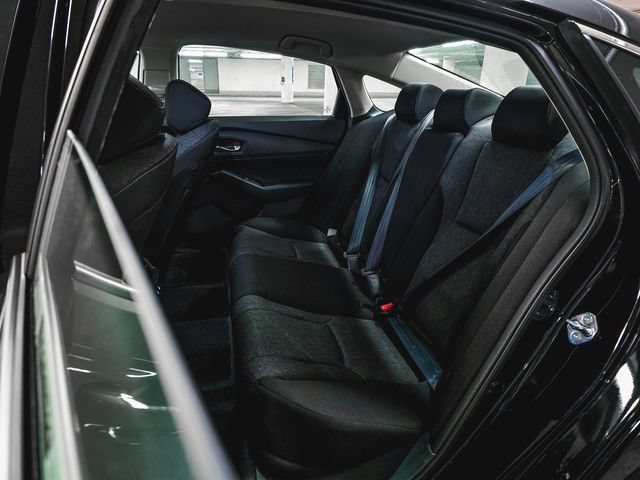 New 2026 Honda Accord LX image 14