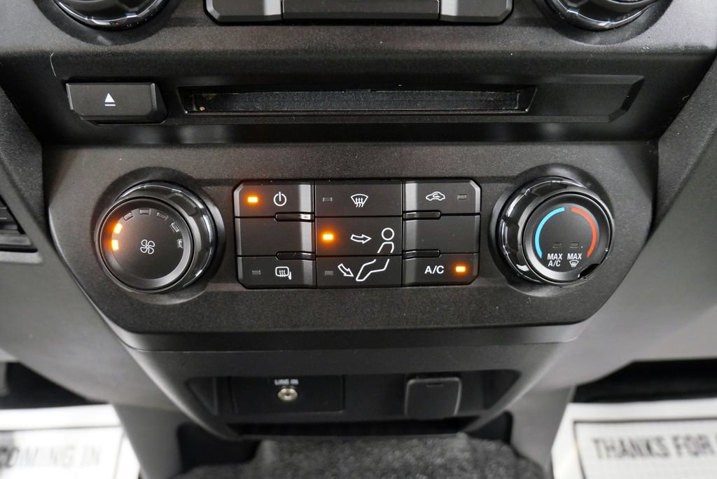 Used 2017 Ford F350 XL w/ Power Equipment Group AWD/4WD image 31
