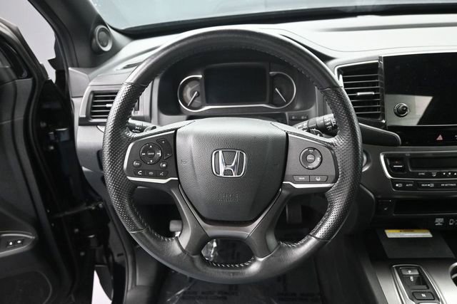 Certified 2023 Honda Passport EX-L image 22