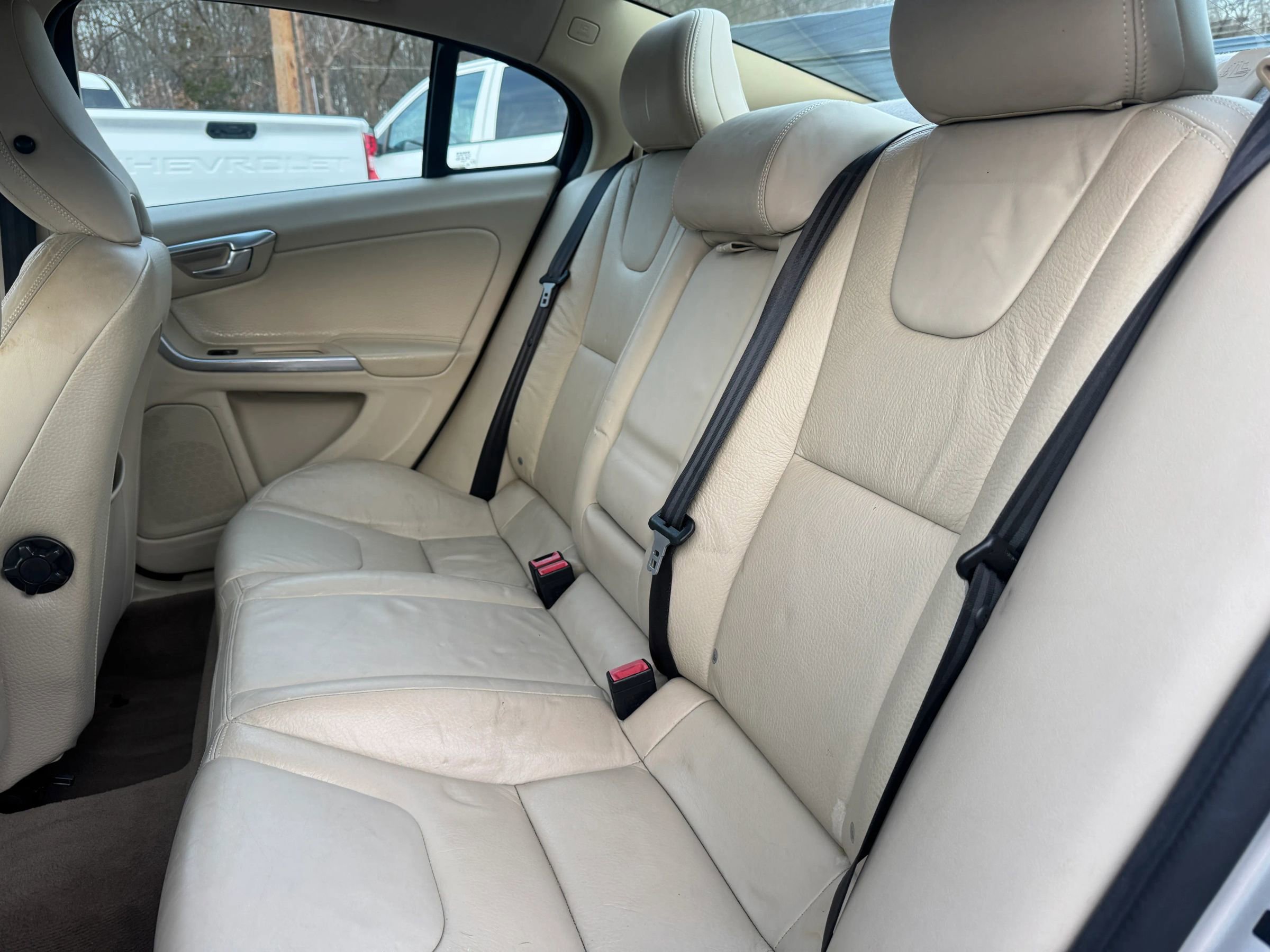 Used 2012 Volvo S60 T5 image 23