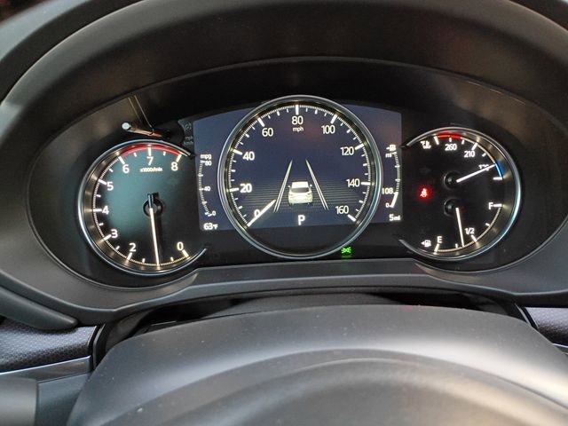 New 2025 MAZDA CX-5 2.5 Turbo image 23