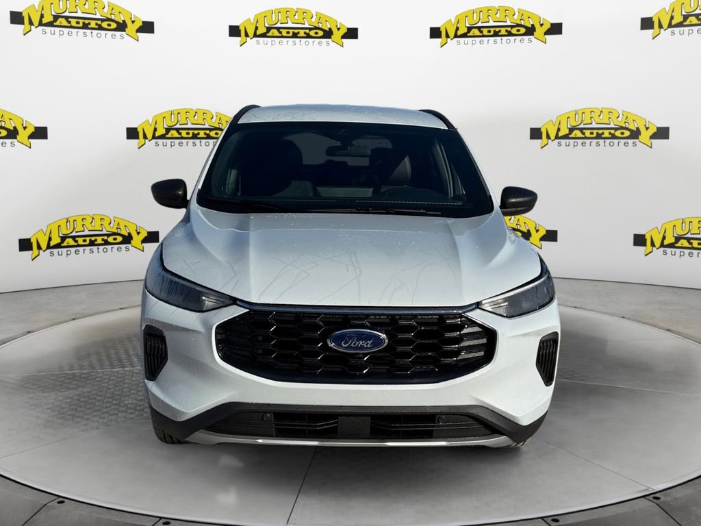 New 2026 Ford Escape ST-Line w/ Tech Pack #1 FWD image 9