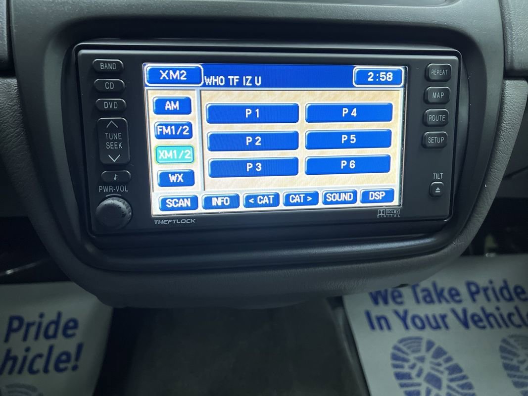 Used 2005 Cadillac De Ville DHS w/ Equipment Group FWD image 21