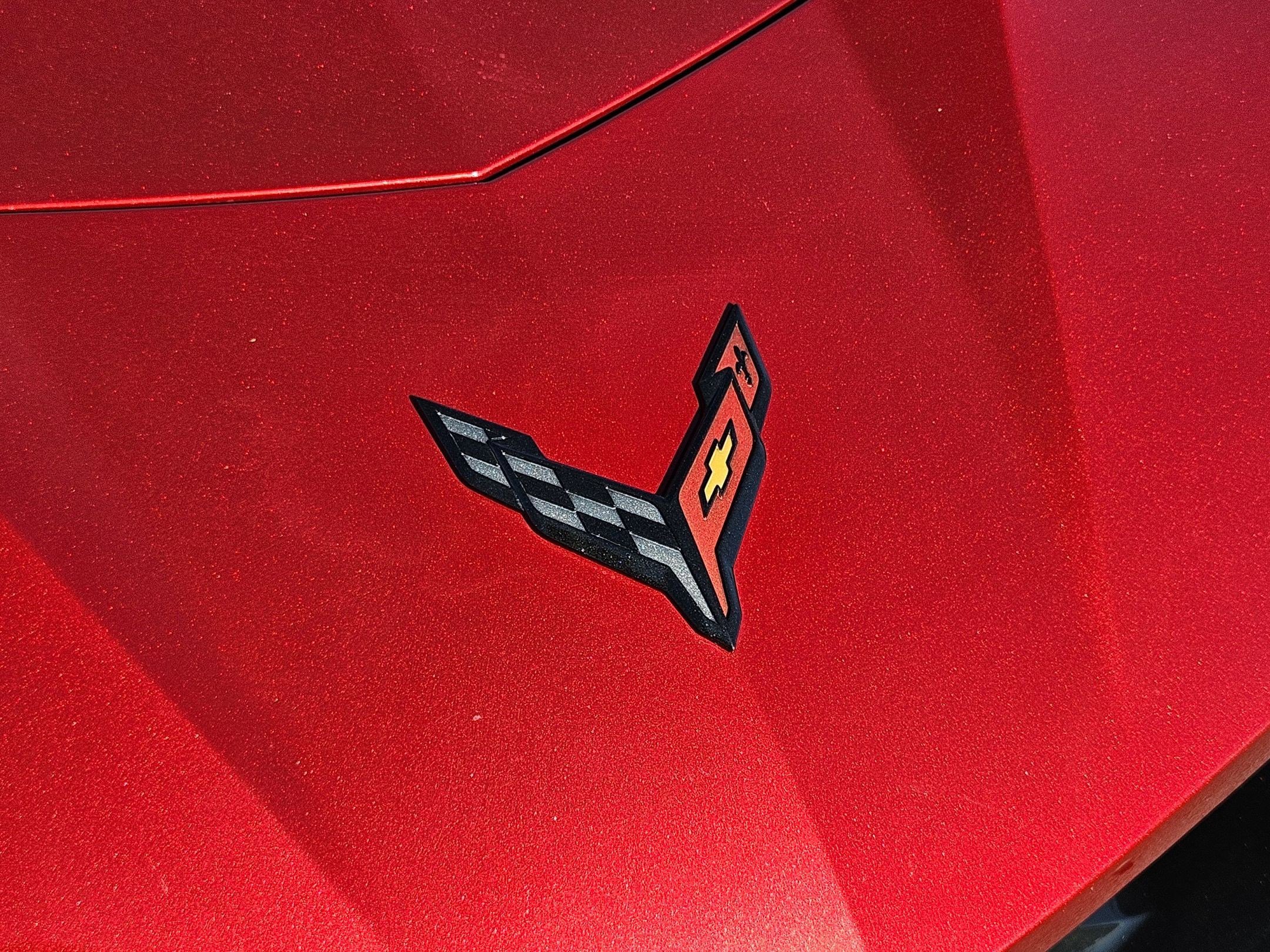 Used 2023 Chevrolet Corvette Stingray Coupe w/ 1LT image 10