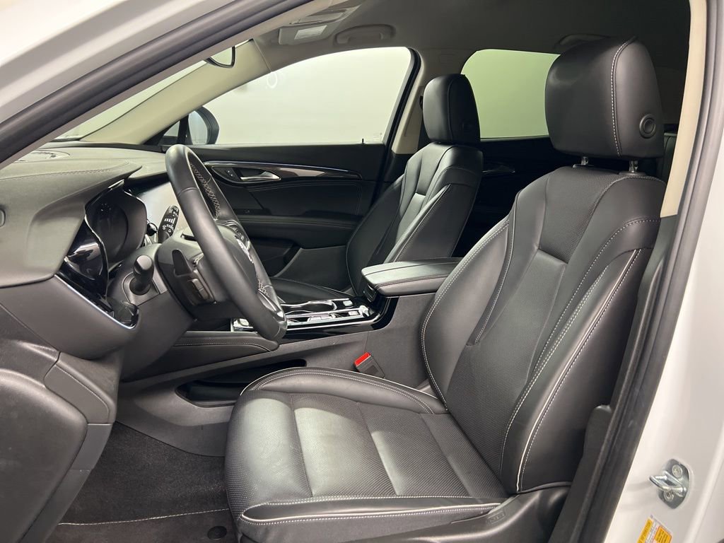 Used 2023 Buick Envision Essence image 25