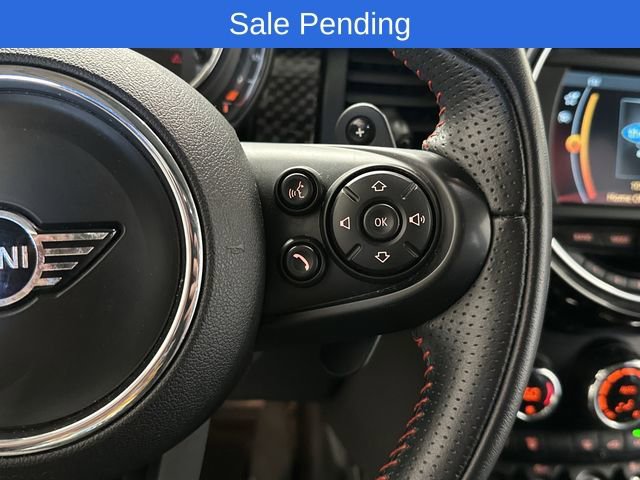 Used 2019 MINI Cooper S FWD image 10