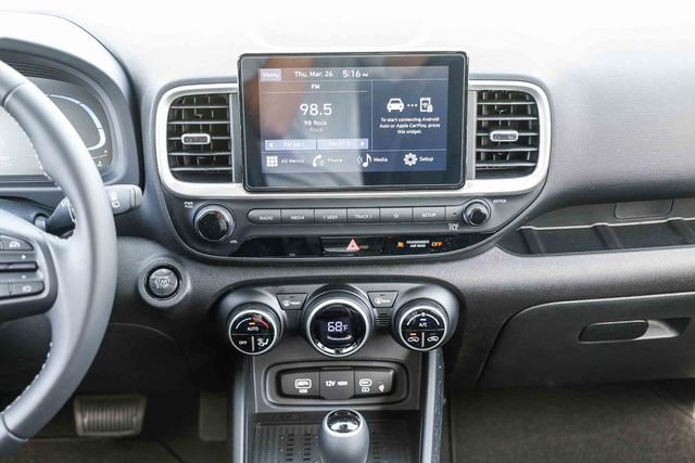 New 2026 Hyundai Venue SEL image 13