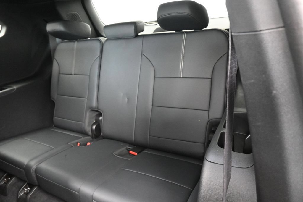 Used 2024 GMC Acadia Elevation w/ Luxury Package FWD image 38