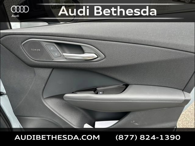 New 2026 Audi Q3 quattro 2.0T AWD/4WD image 25