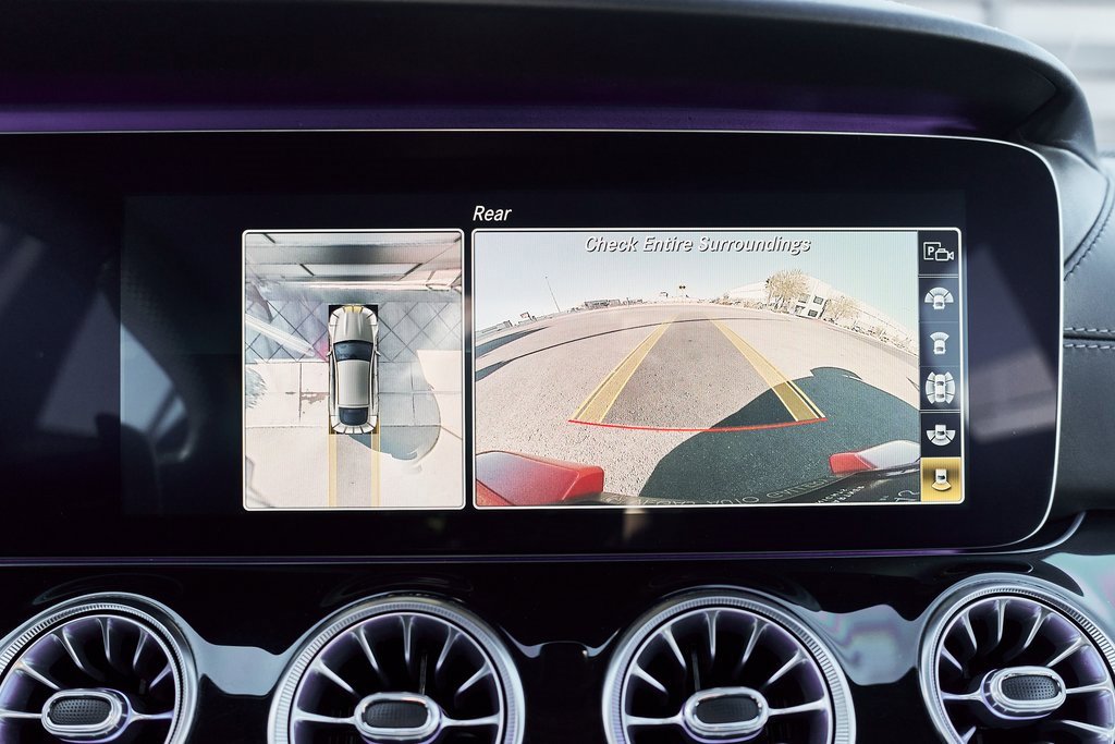 Used 2019 Mercedes-Benz AMG GT 53 image 81