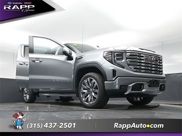 New 2026 GMC Sierra 1500 Denali image 30