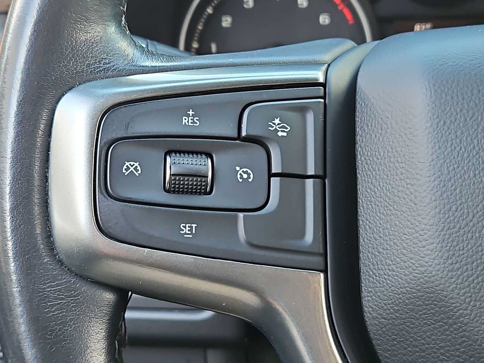 Used 2021 Chevrolet Tahoe LT AWD/4WD image 22