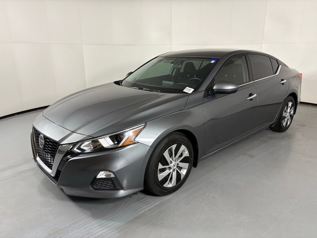 Used 2019 Nissan Altima 2.5 S image 4
