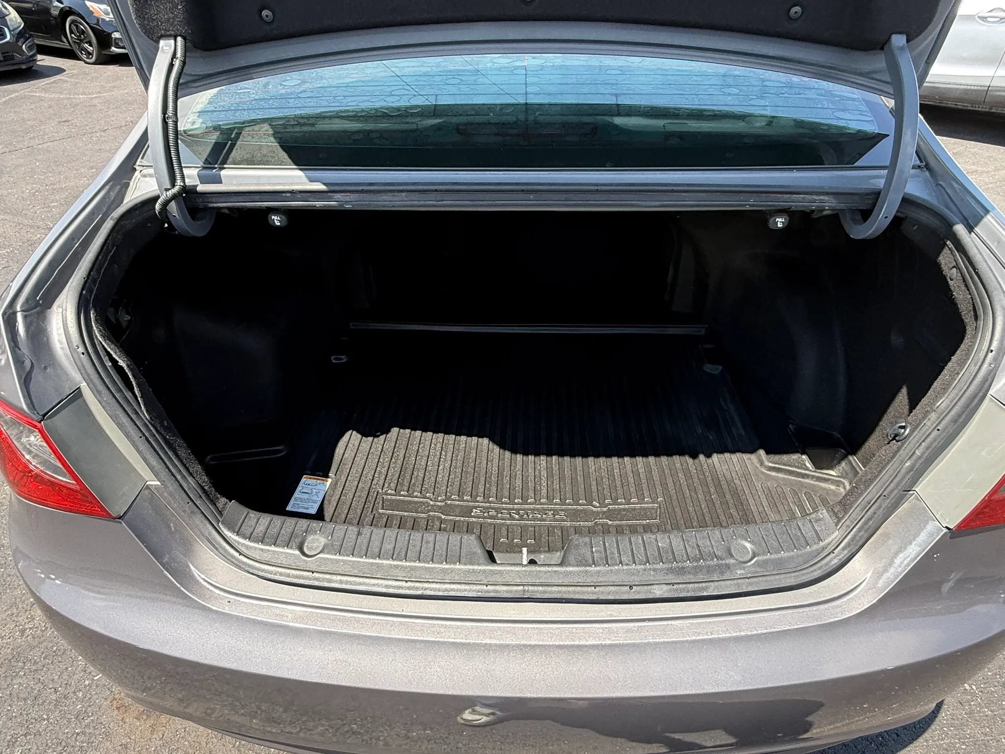 Used 2013 Hyundai Sonata Limited FWD image 7