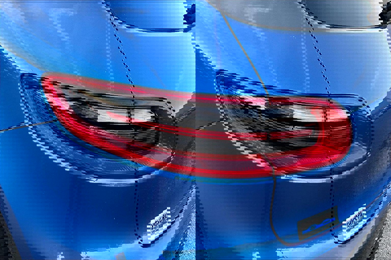 Used 2017 Porsche Macan image 25