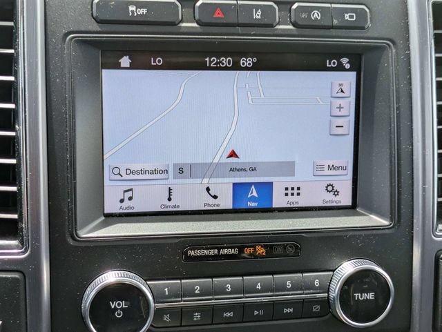 Used 2019 Ford Expedition Platinum RWD image 25