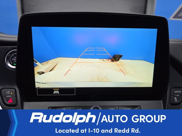 Used 2025 Chevrolet Blazer LT FWD image 21