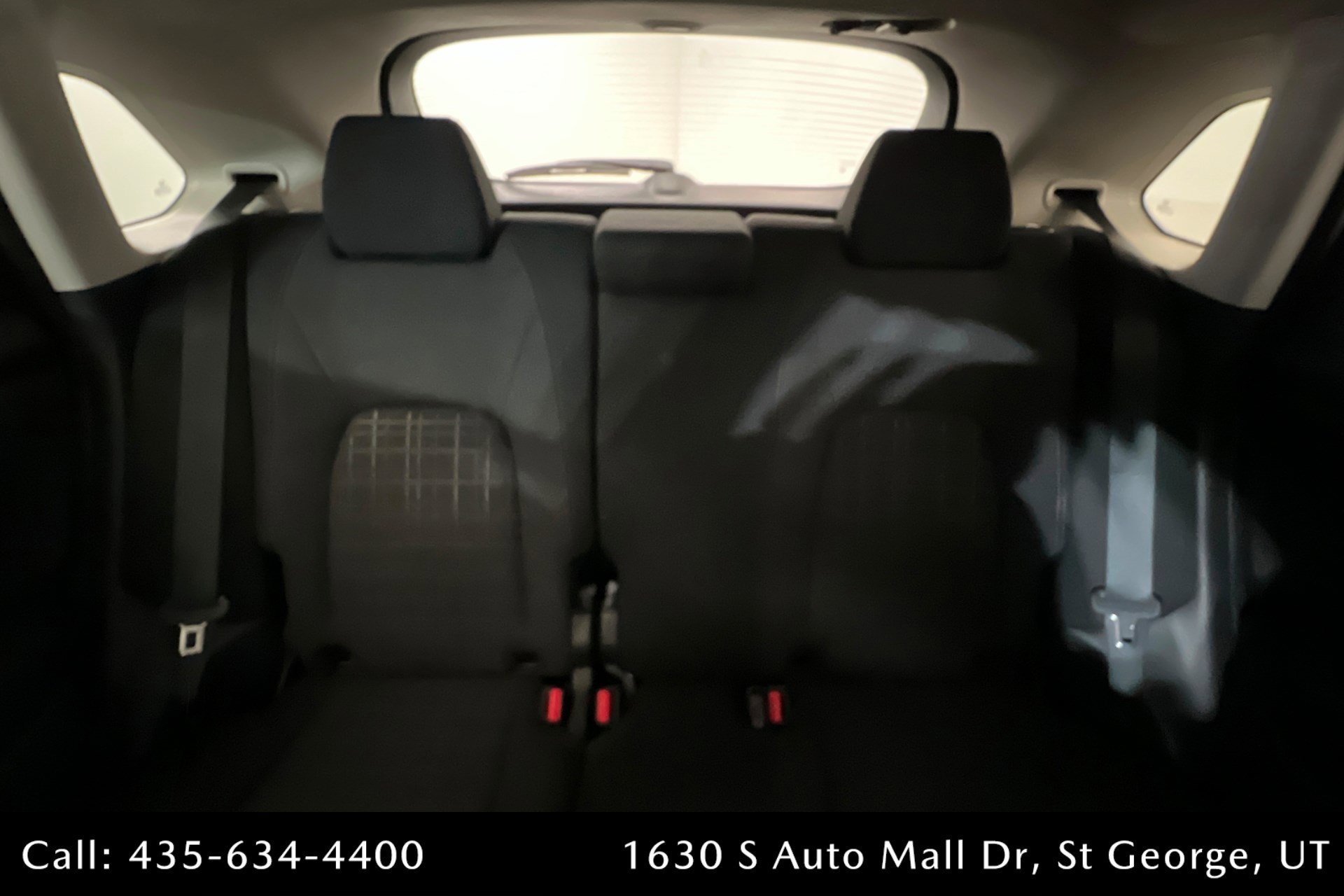 New 2026 Honda HR-V LX image 25