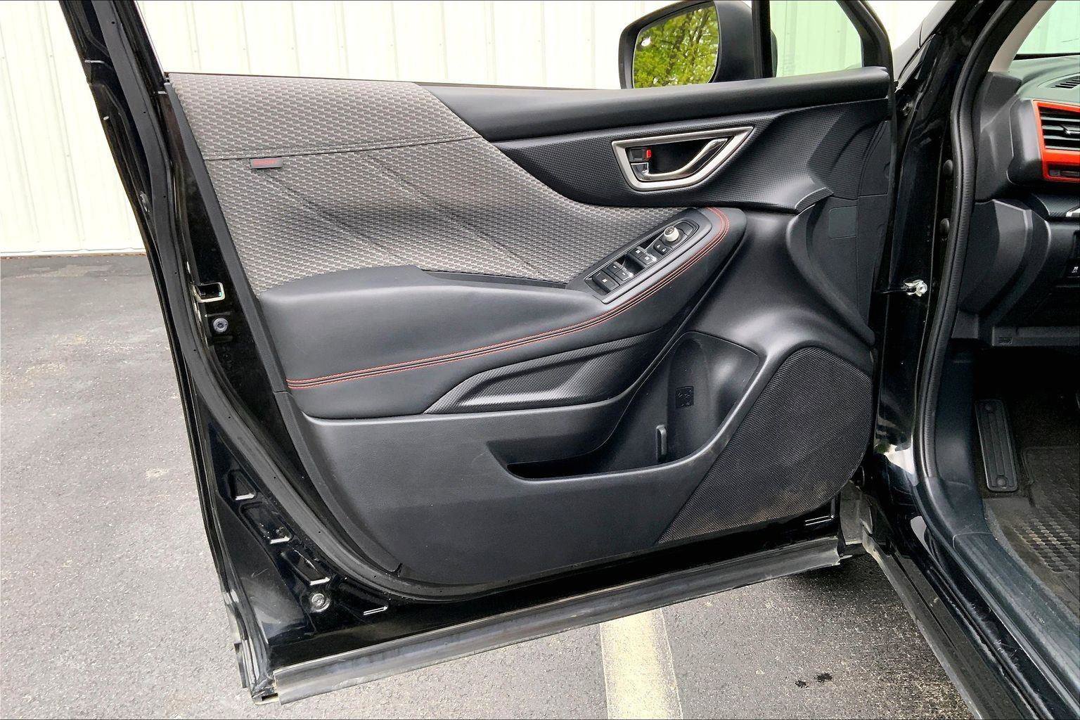 Used 2019 Subaru Forester Sport w/ Popular Package #2 AWD/4WD image 22