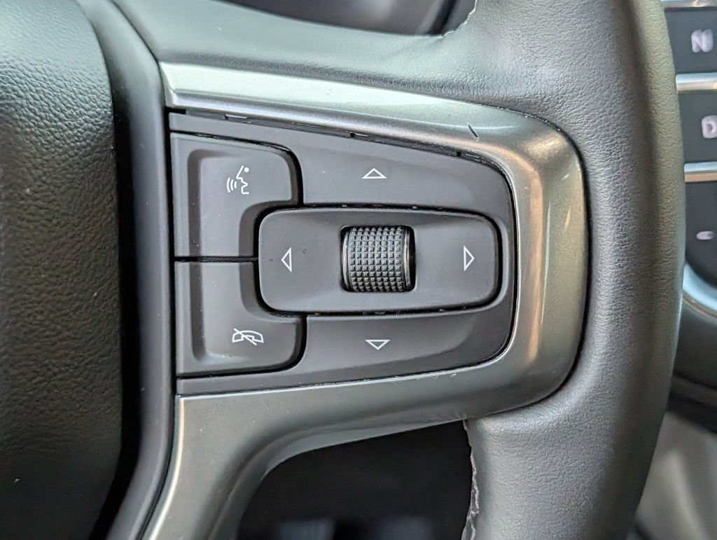 Used 2024 Chevrolet Tahoe LS w/ Driver Alert Package RWD image 49