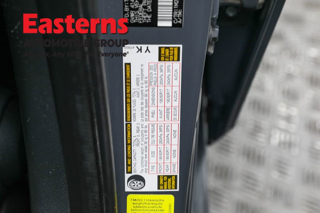 Used 2024 Toyota Prius LE image 34