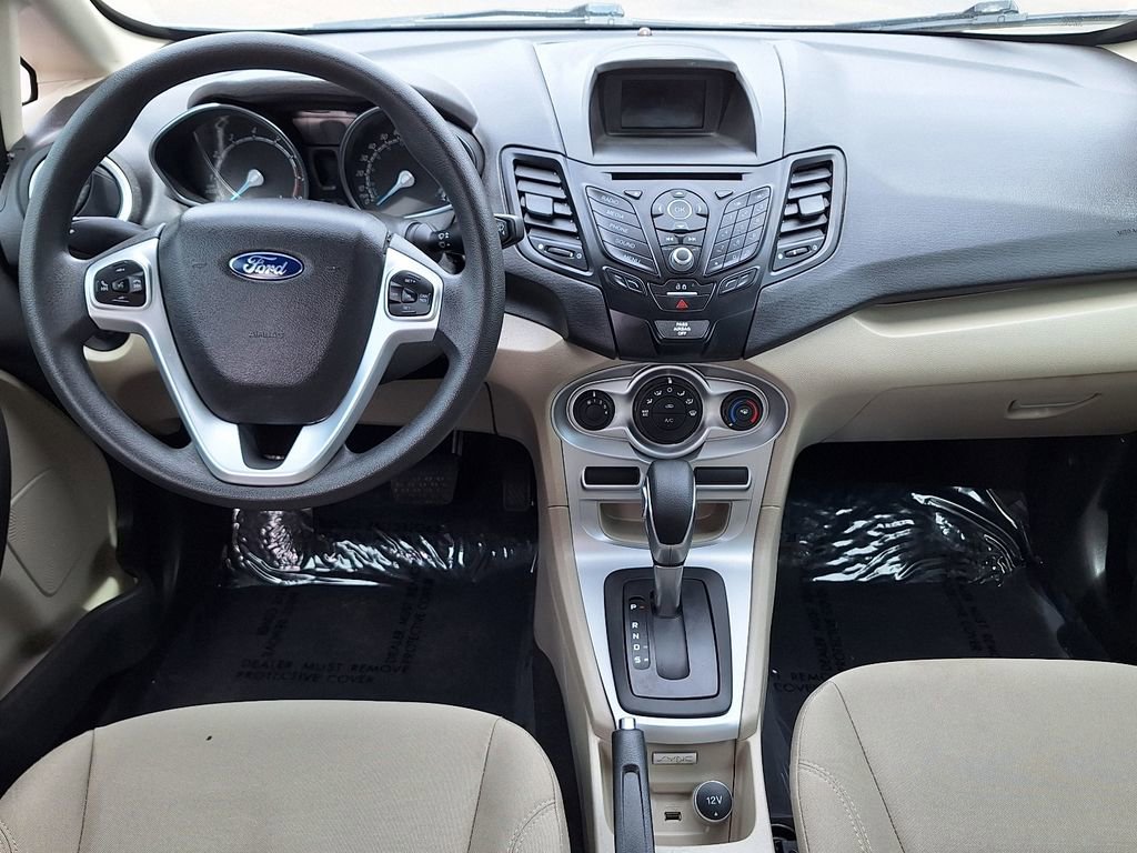 Used 2019 Ford Fiesta SE image 13