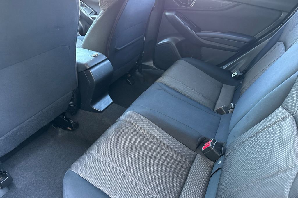 Used 2019 Subaru Crosstrek 2.0i w/ Eyesight System AWD/4WD image 5