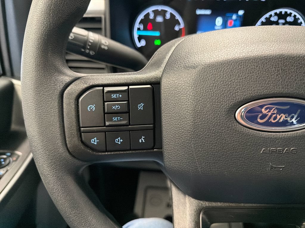 Used 2026 Ford F250 XL w/ STX Appearance Package AWD/4WD image 13