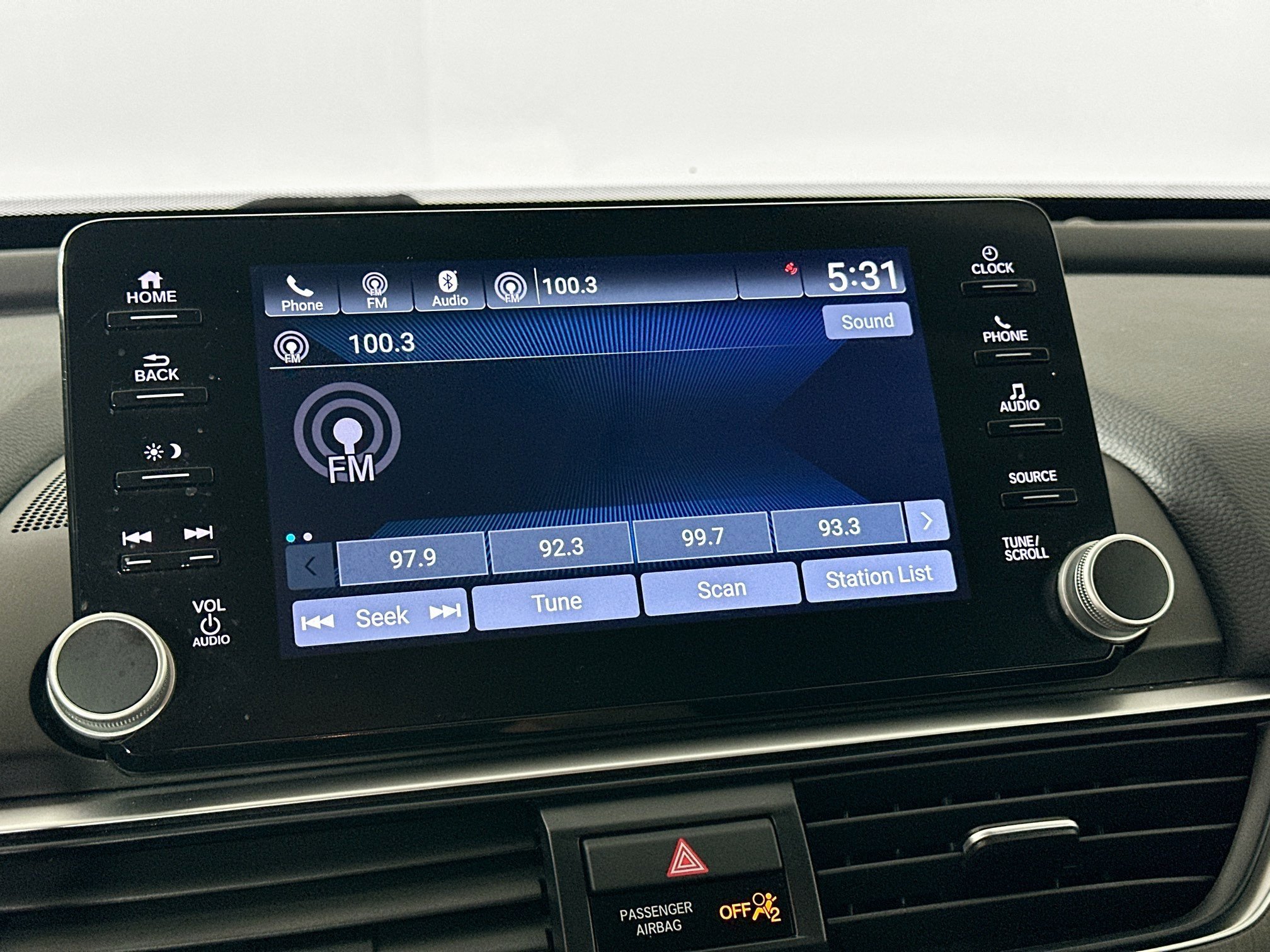 Used 2021 Honda Accord LX image 18