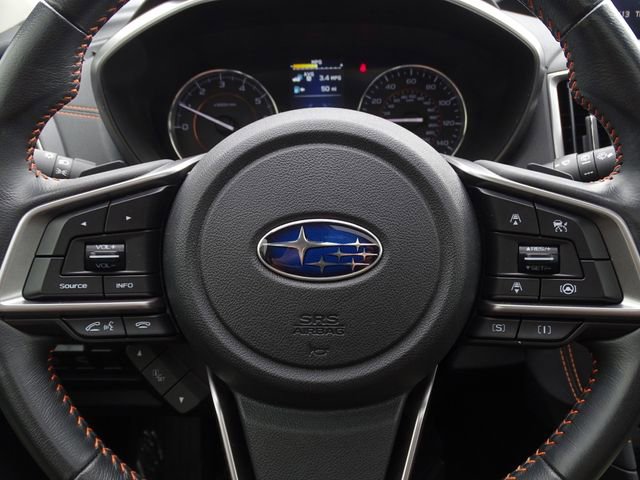 Used 2023 Subaru Crosstrek 2.5i Limited w/ Moonroof Package image 33