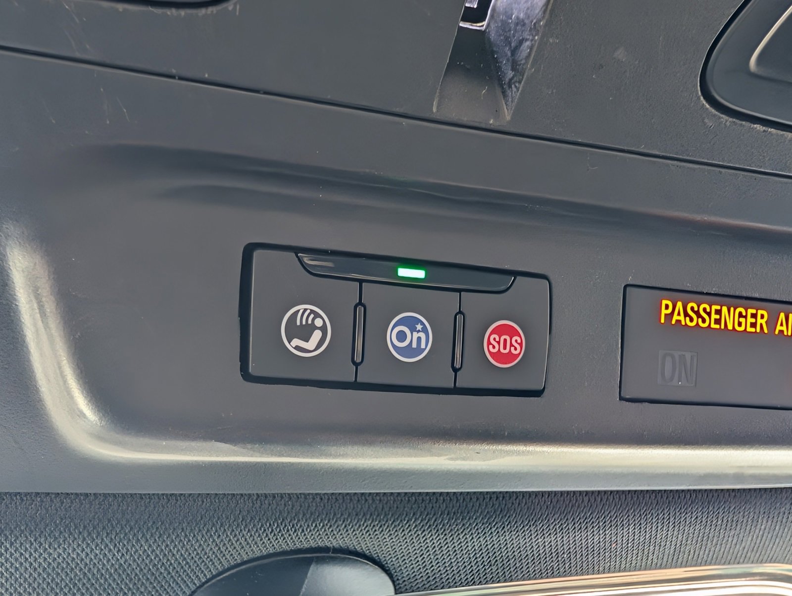 Used 2019 Chevrolet Camaro SS image 17