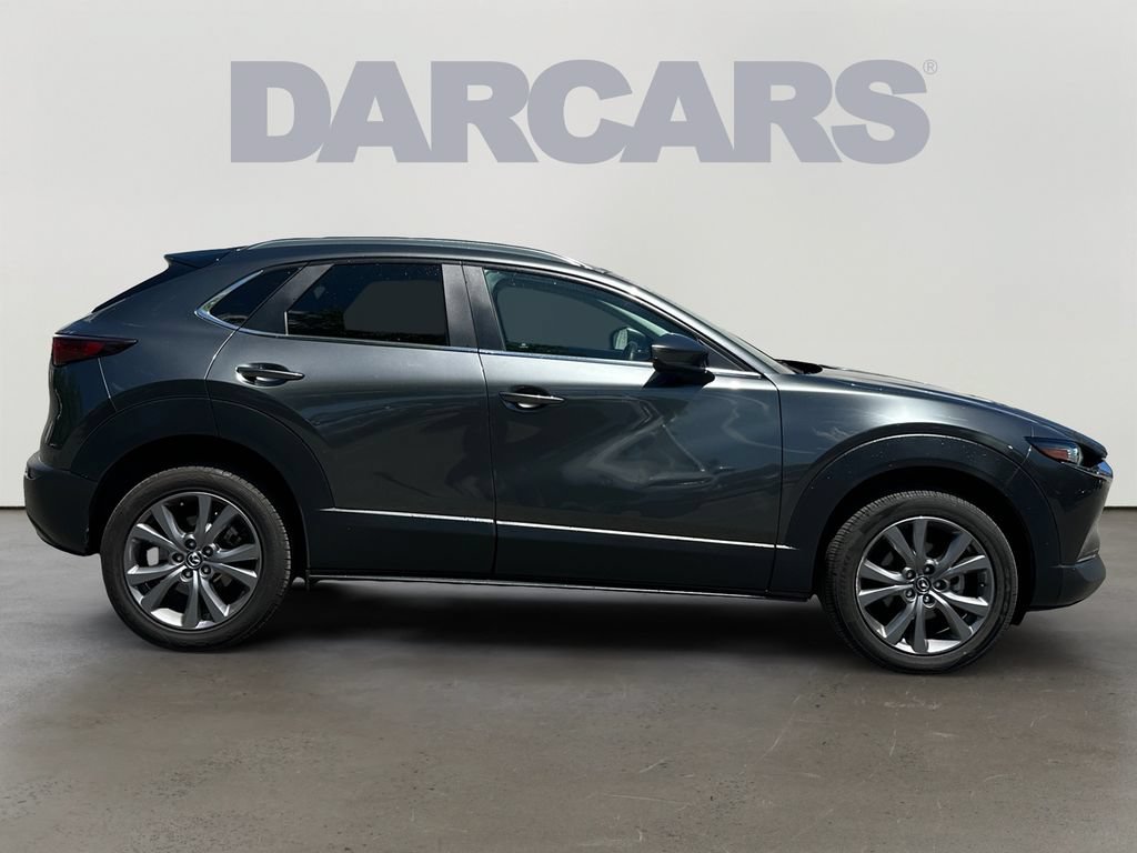 Used 2024 MAZDA CX-30 AWD 2.5 S w/ Preferred Package image 8