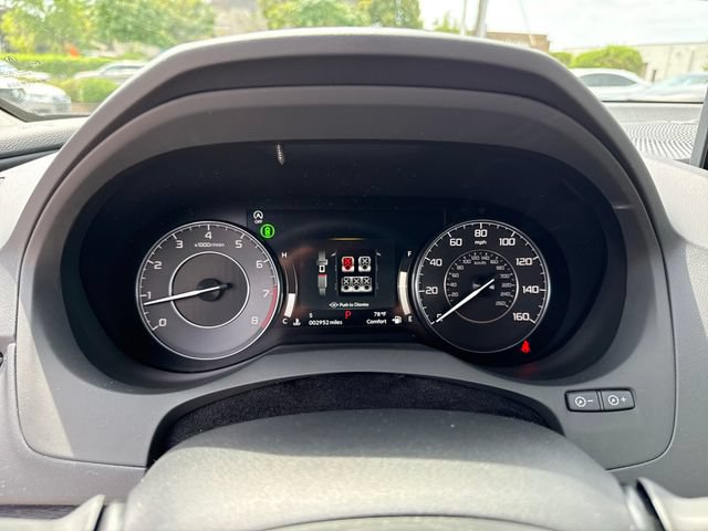 Used 2026 Acura RDX w/ Advance Package AWD/4WD image 19