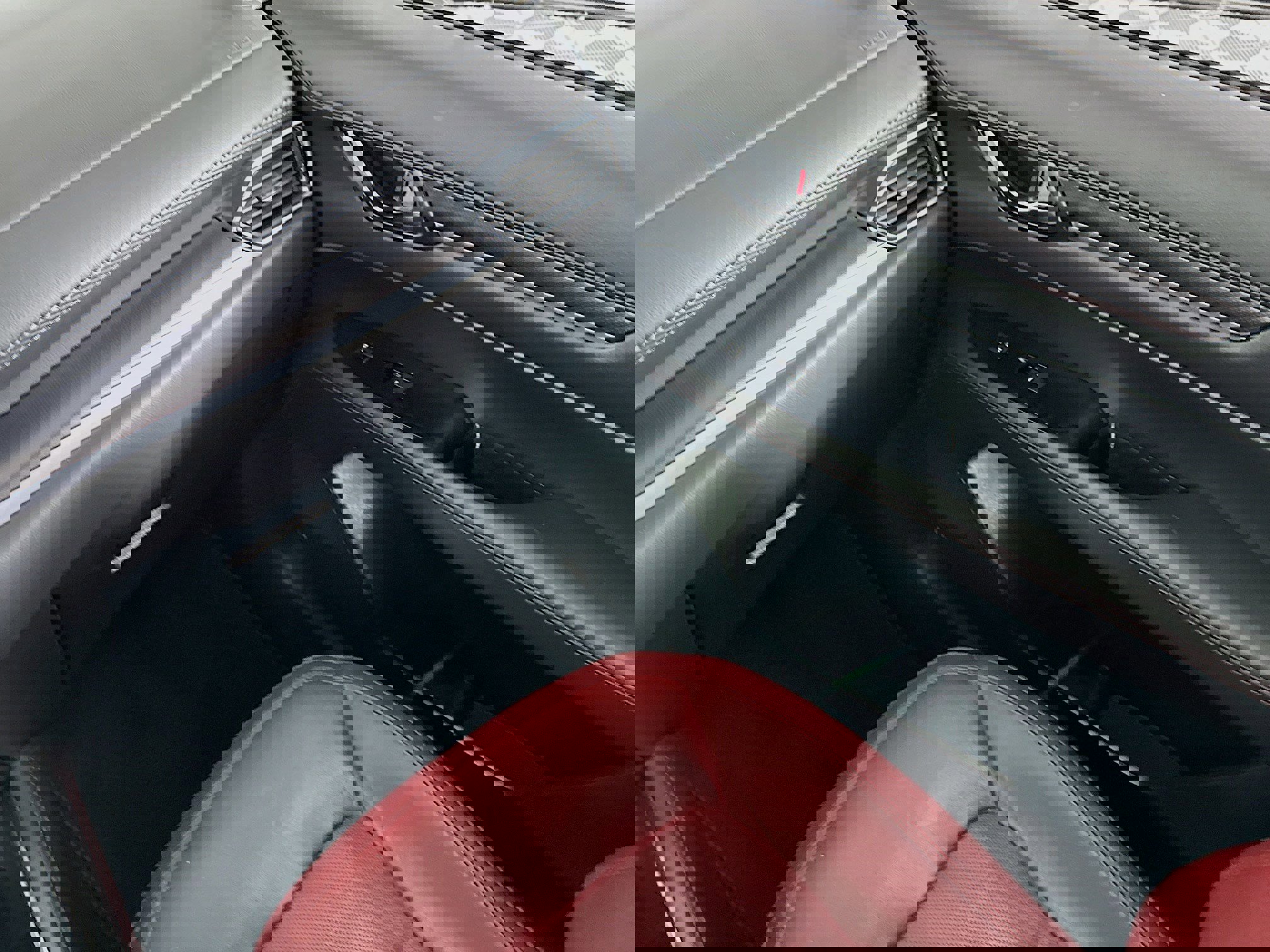 Used 2022 MAZDA CX-5 Carbon Edition image 22