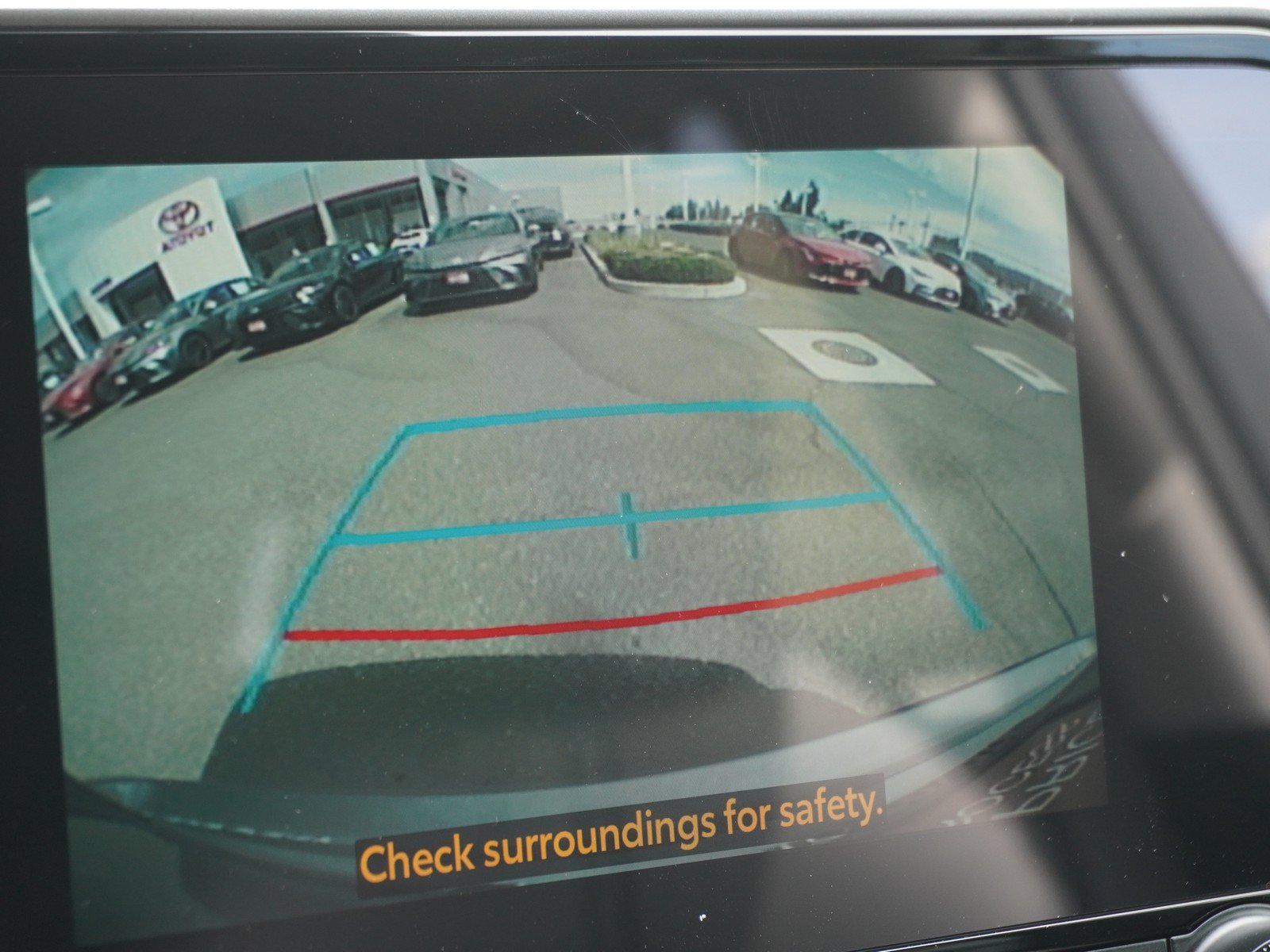 New 2026 Toyota Highlander XLE AWD/4WD image 27