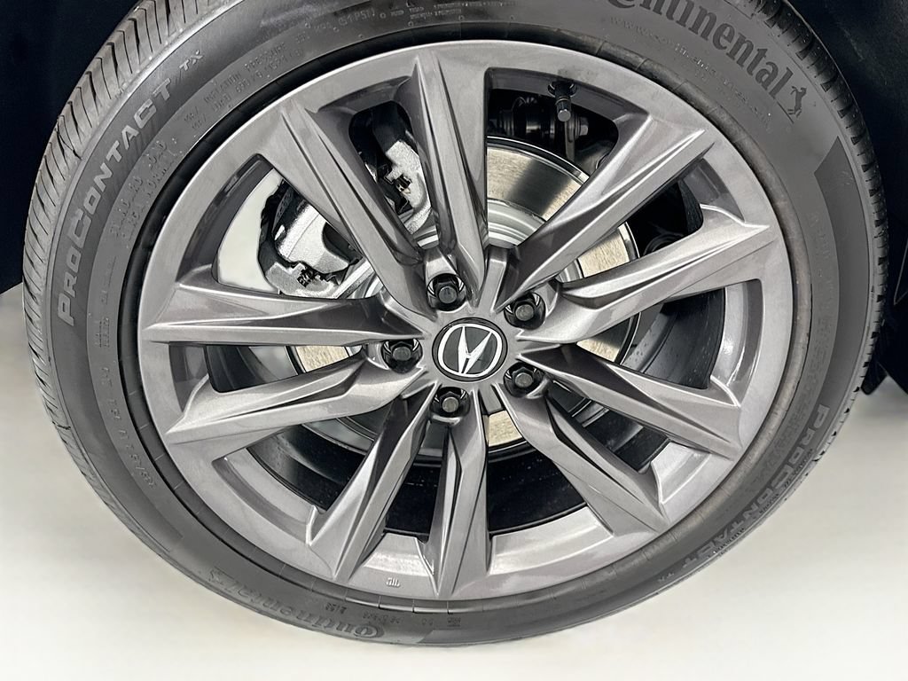 Used 2026 Acura ADX A-Spec FWD image 31