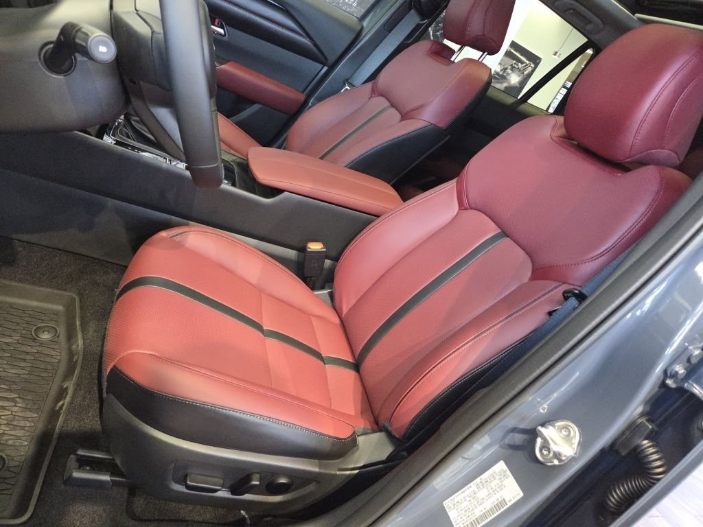 New 2026 MAZDA CX-50 2.5 Hybrid w/ Weather Package AWD/4WD image 17