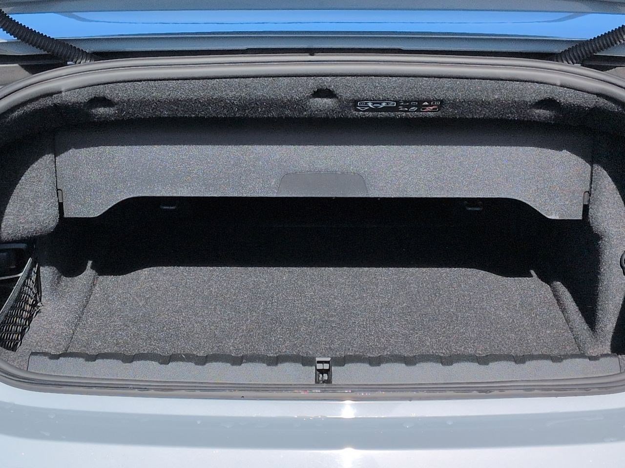 Used 2023 BMW 430i Convertible w/ M Sport Package image 23