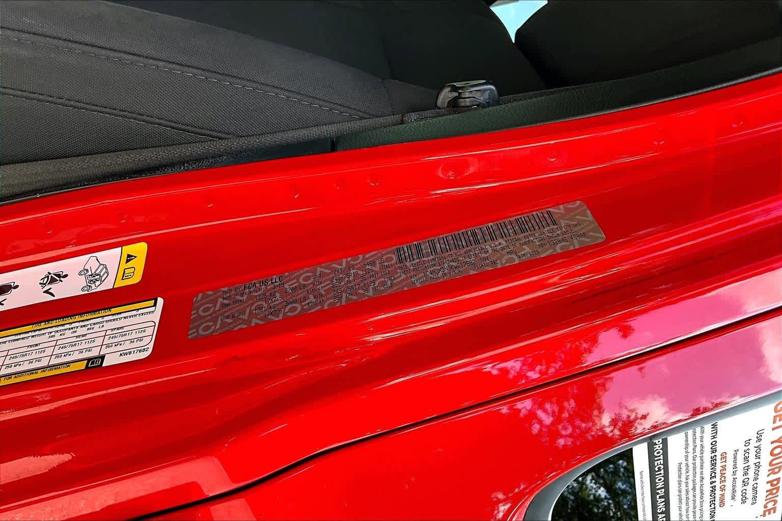 Used 2019 Jeep Wrangler Unlimited Sport S AWD/4WD image 33