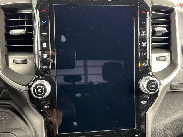 New 2026 RAM 2500 Big Horn AWD/4WD image 12