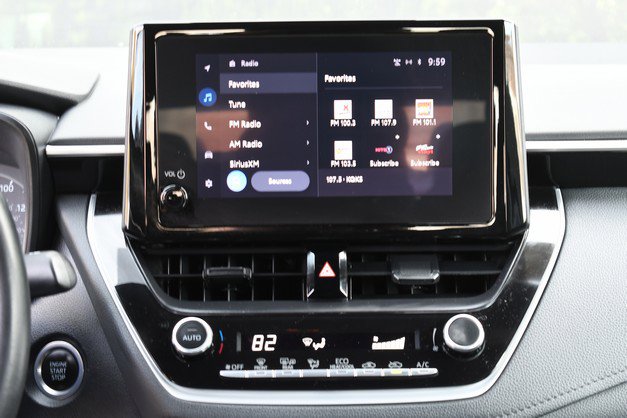 Certified 2024 Toyota Corolla SE image 19