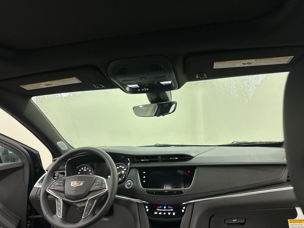 New 2026 Cadillac XT5 Sportv image 20