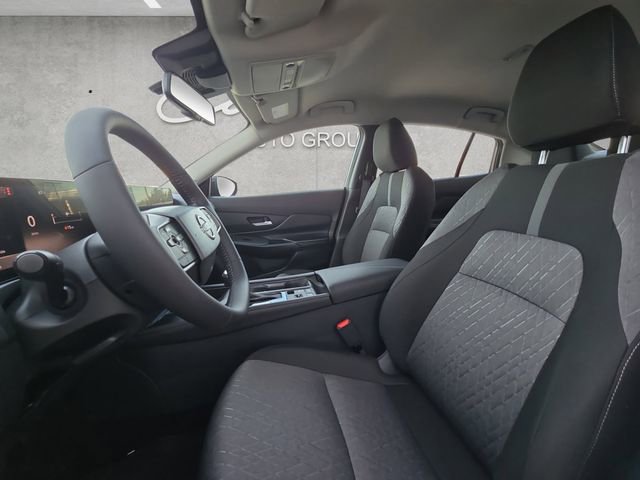 New 2026 Nissan Sentra SV w/ SV Convenience Package image 19