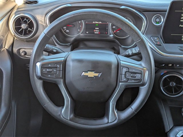 Used 2024 Chevrolet Blazer LT image 18