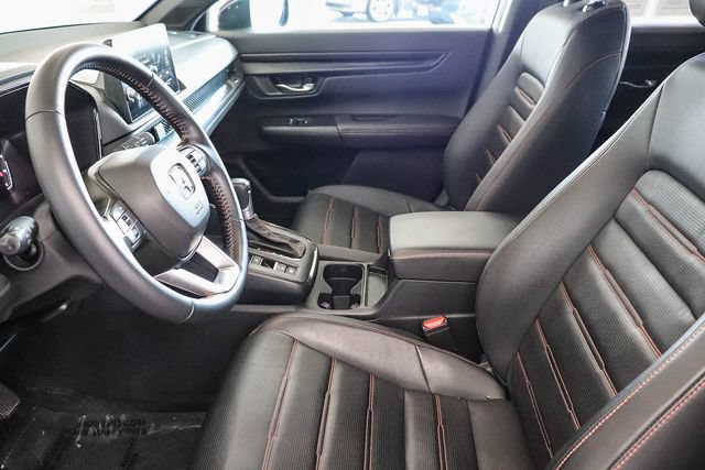Used 2026 Honda CR-V Sport-L image 20