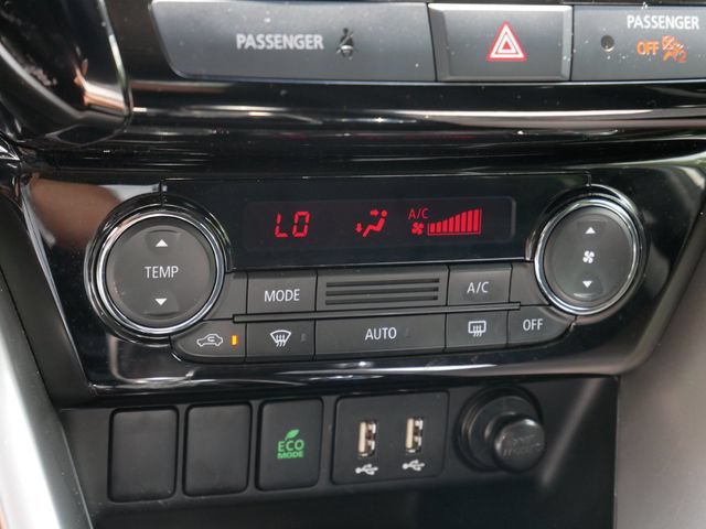 Used 2025 Mitsubishi Eclipse Cross LE AWD/4WD image 21