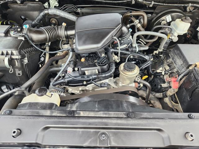 Used 2020 Toyota Tacoma SR w/ SR Convenience Package RWD image 31